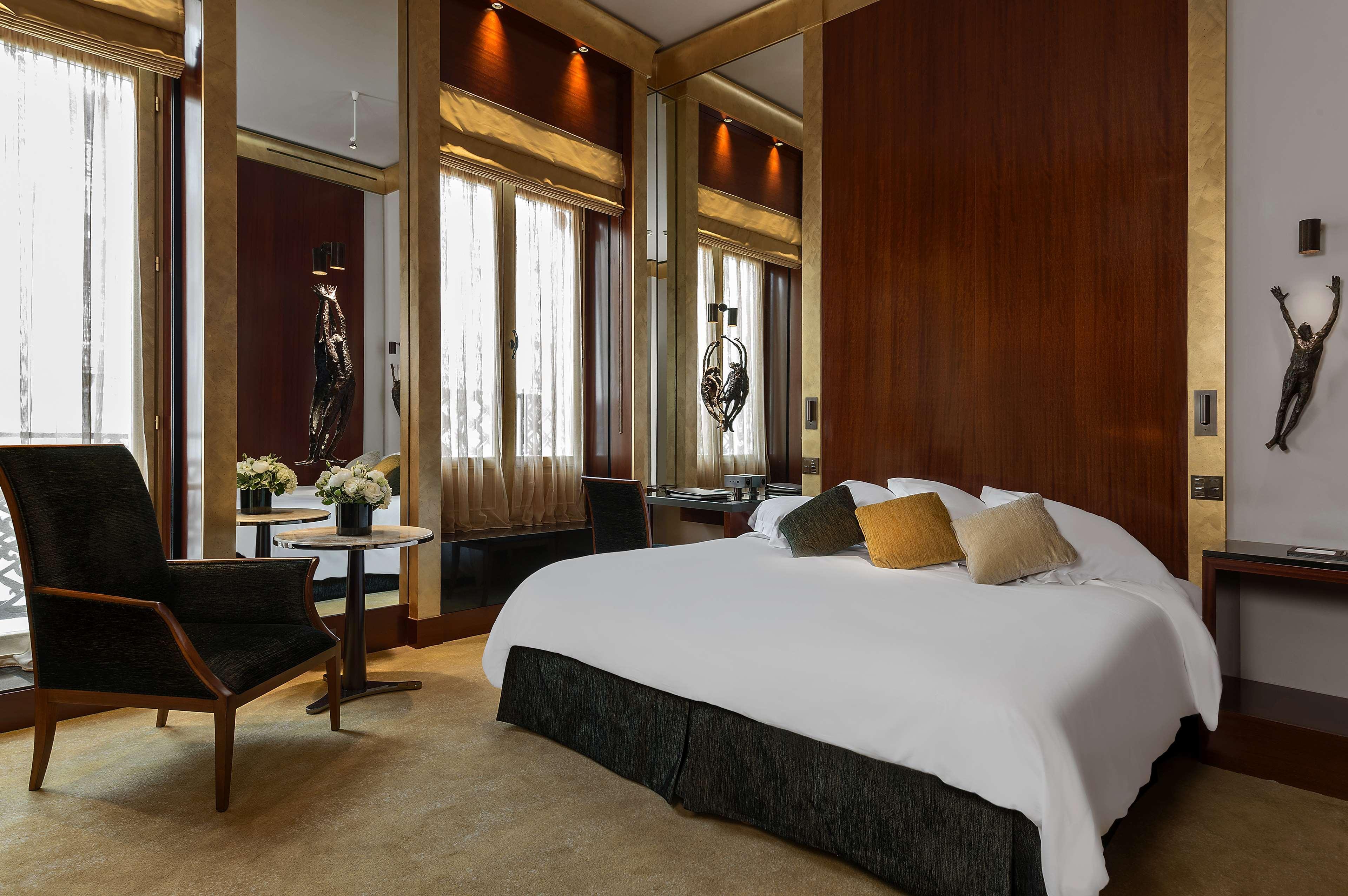 Park Hyatt - Vendome Parijs