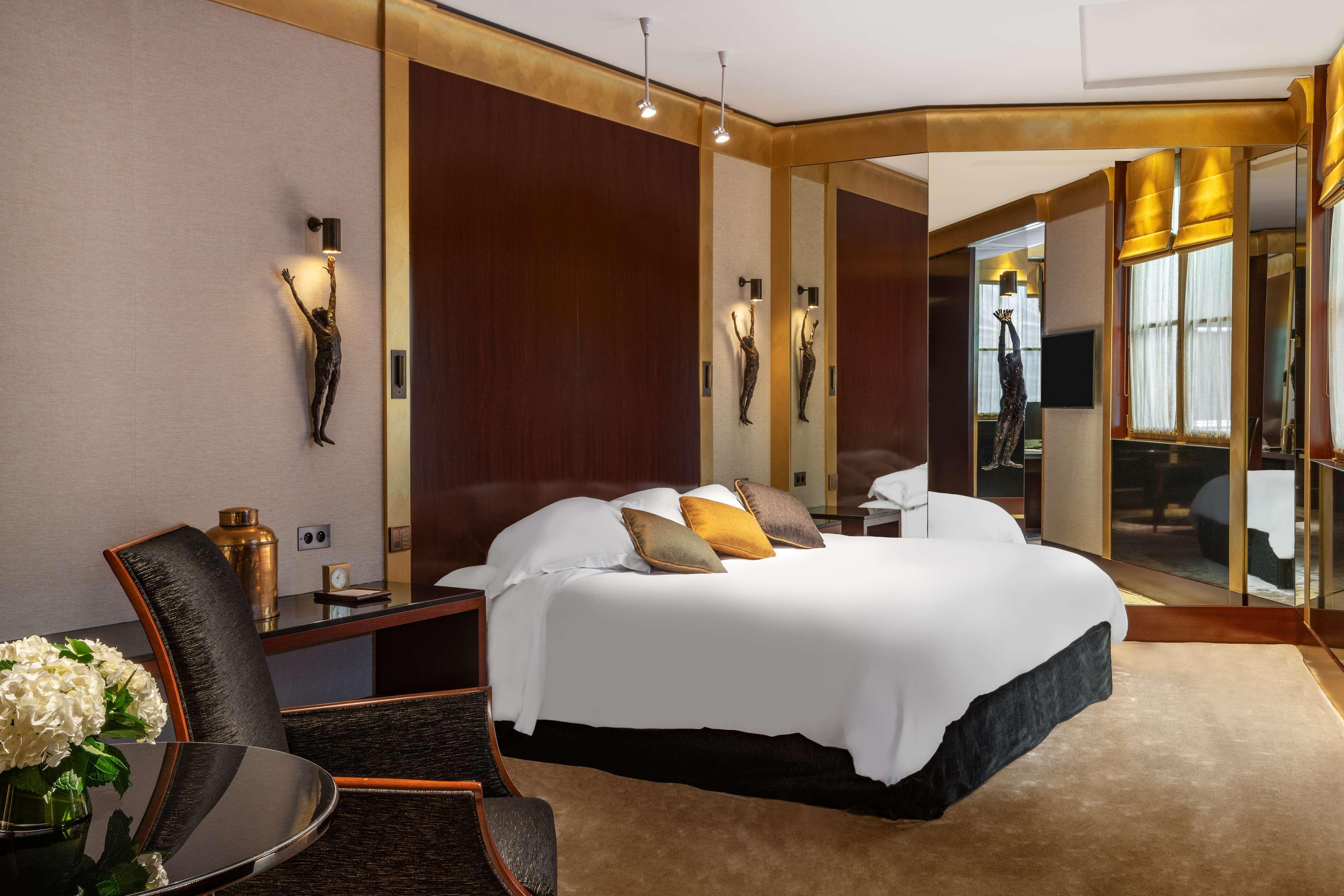 Park Hyatt - Vendome Parijs