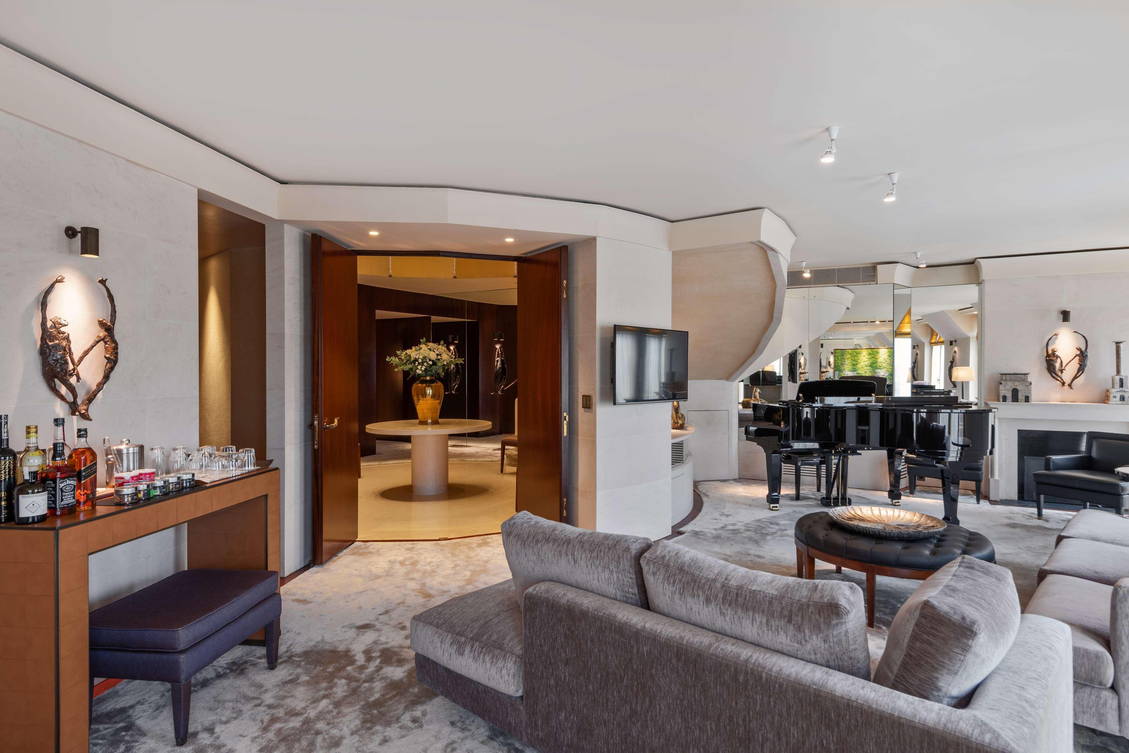 Park Hyatt - Vendome 5* Parijs