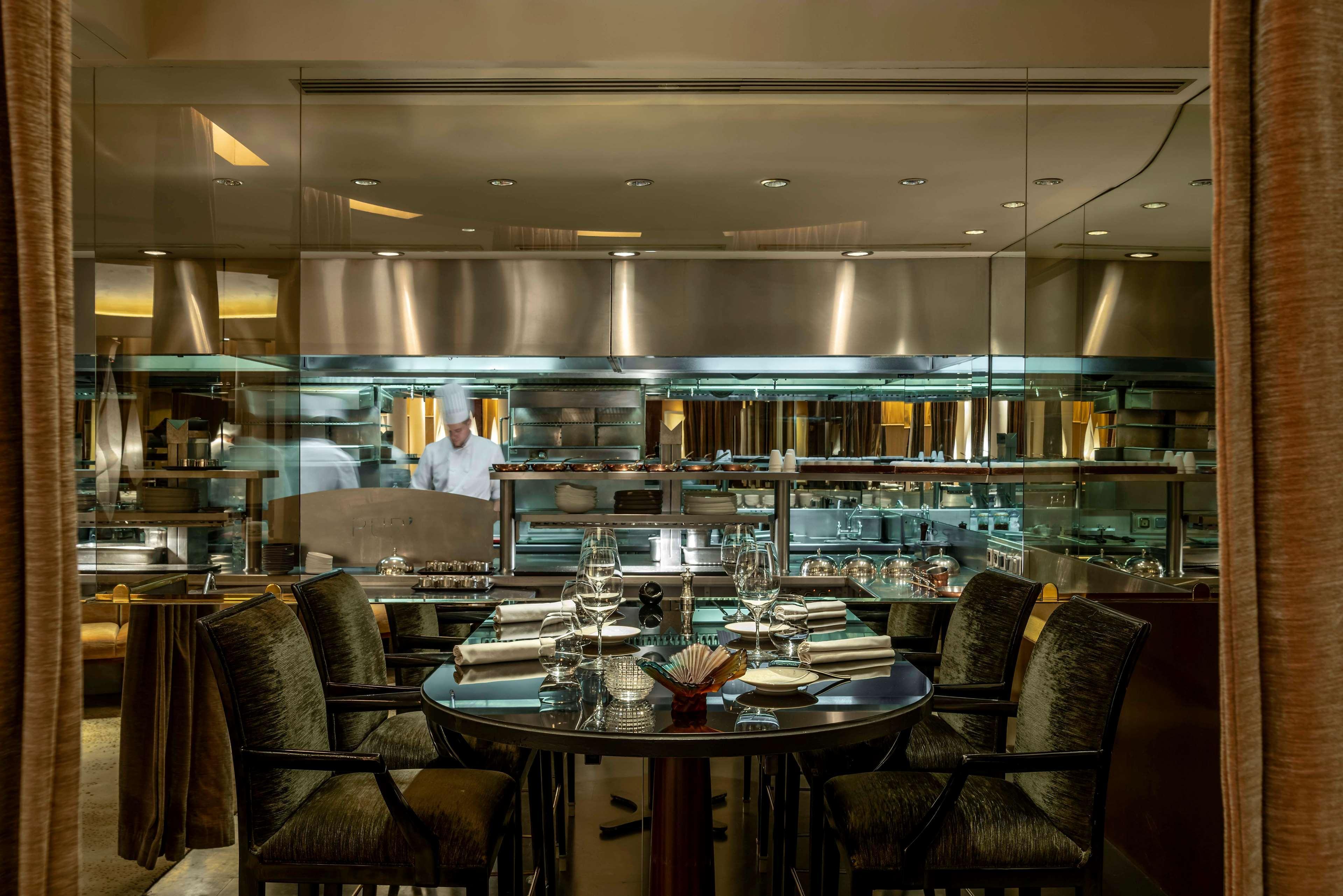 Park Hyatt - Vendome 5* Parijs