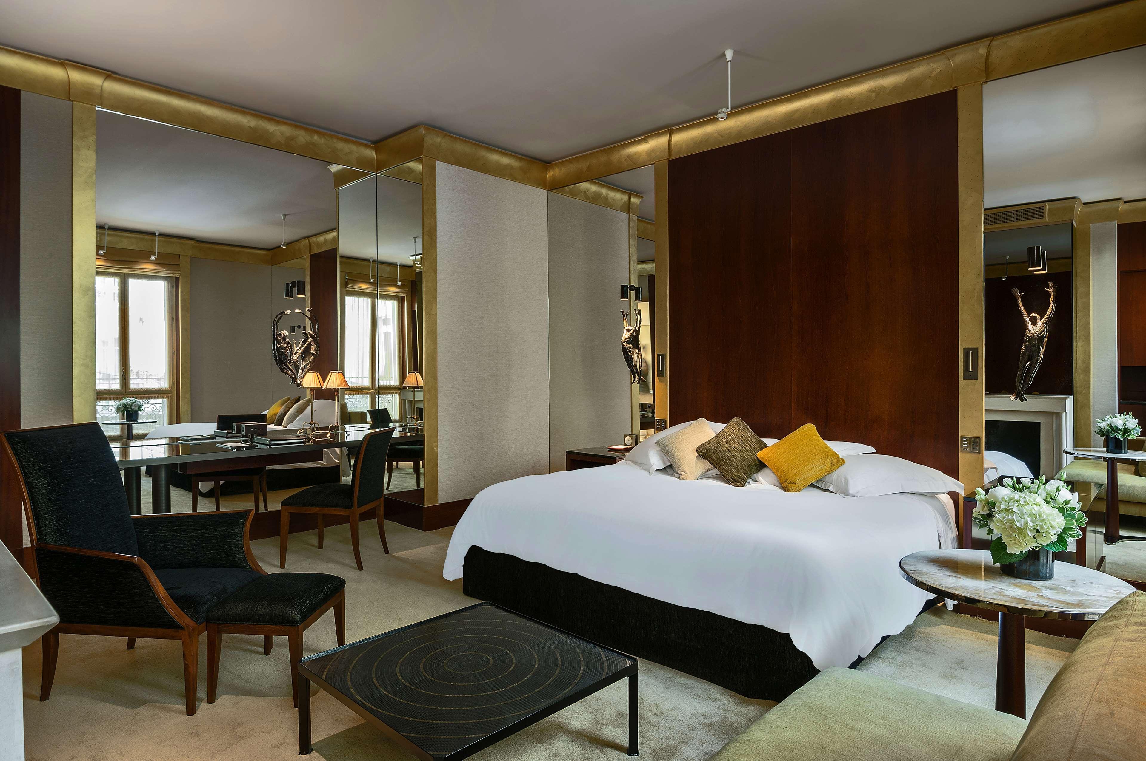 Park Hyatt - Vendome Hotel Parijs
