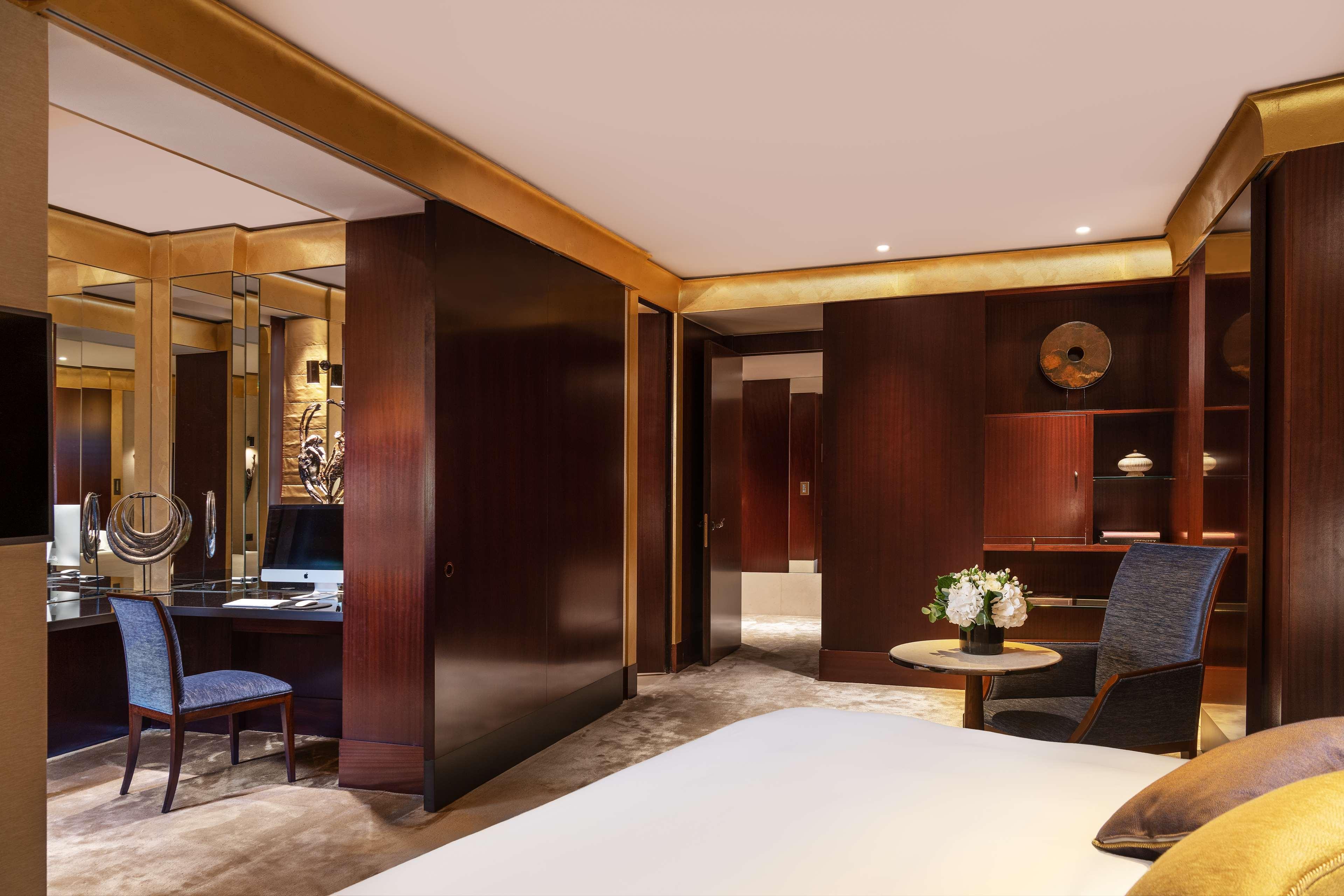 Park Hyatt - Vendome Parijs
