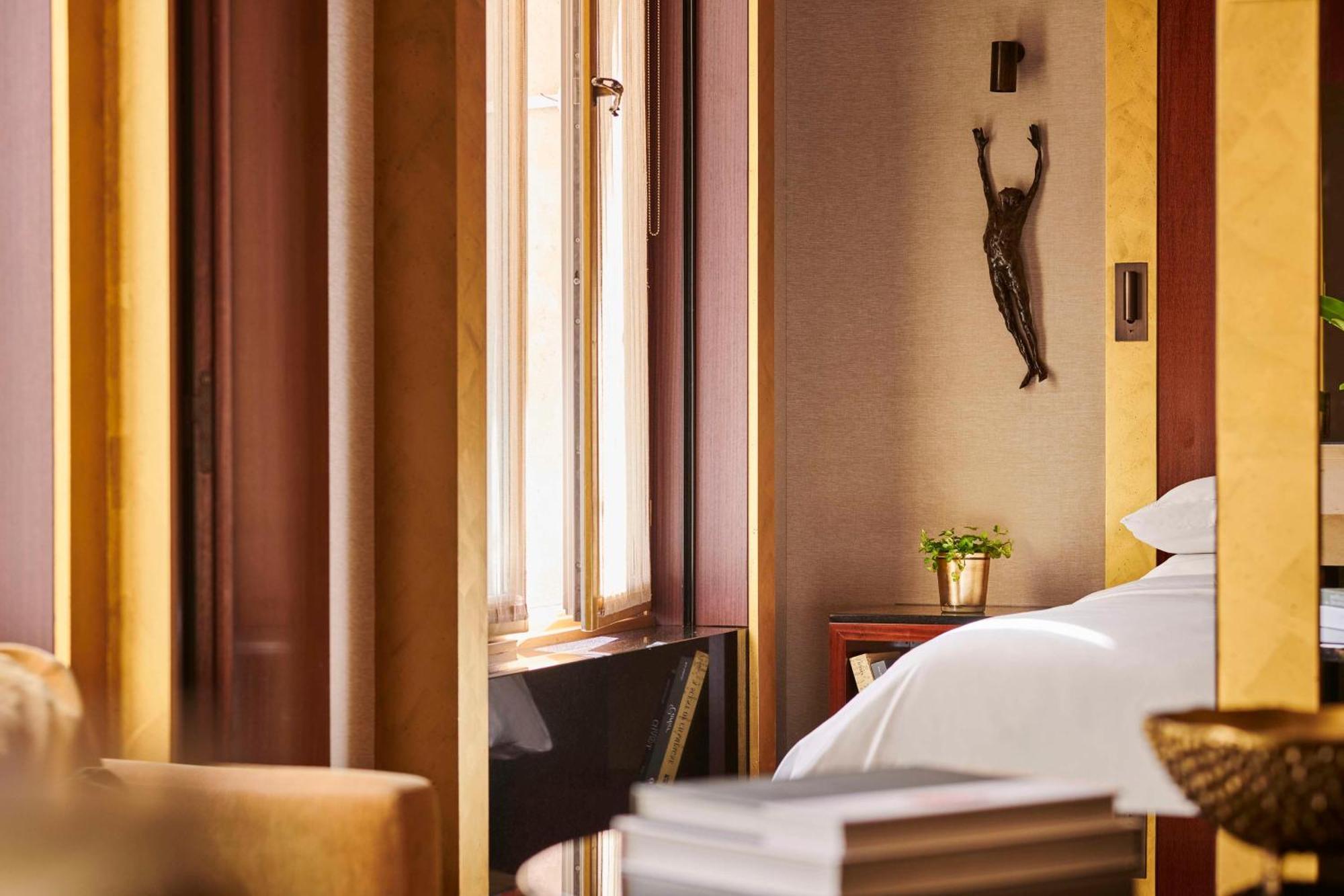 Park Hyatt - Vendome Parijs